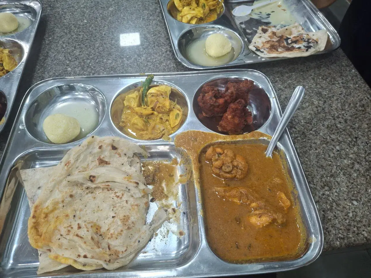 IIT Bhubaneswar Hostel photo 5